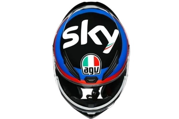Capacete AGV K1S